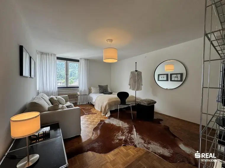 3-Zimmerwohnung im Zentrum von Rankweil
