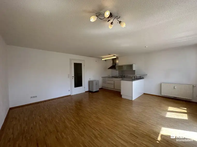 Tolle 3-Zimmer-Maisonettenwohnung in zentraler Lage