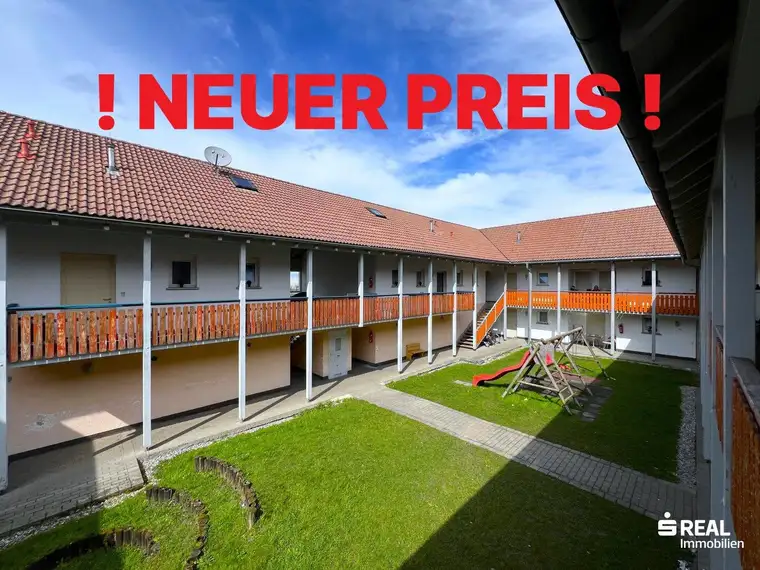 NEUER PREIS ! 6-Zimmer-Wohnung mit Option auf zwei separate Einheiten