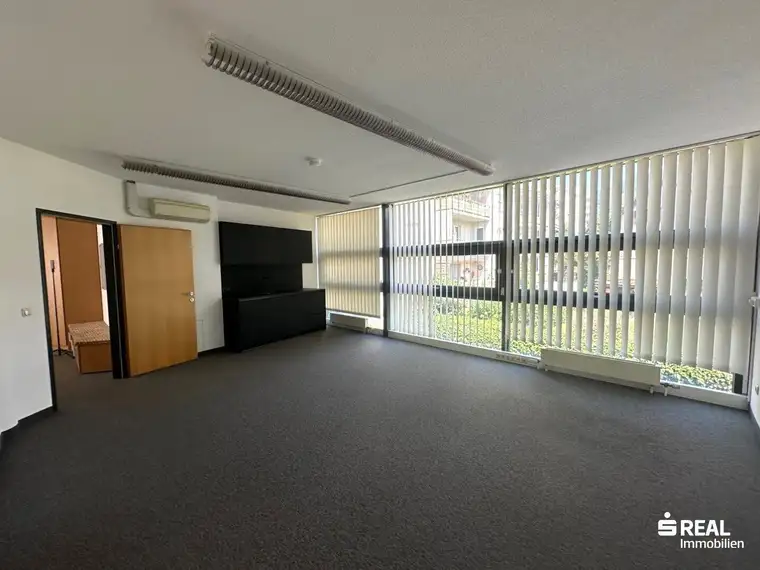 Bürofläche in zentraler Lage im Cityhaus Dornbirn
