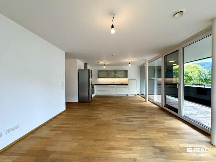 Schöne 3-Zimmerwohnung mit großer Terrasse