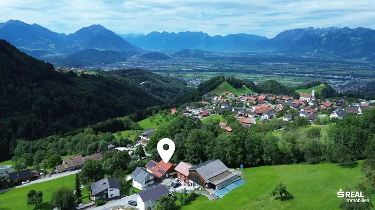 Gemütliche Doppelhaushälfte in Ruhelage