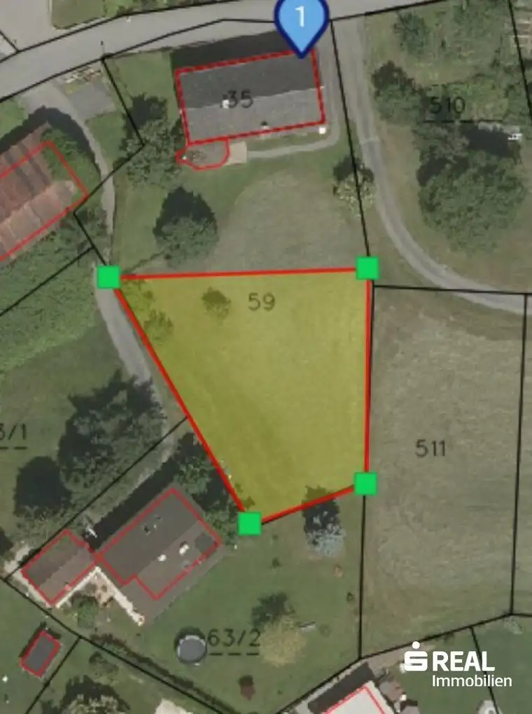 Bauen in der Natur von Satteins!