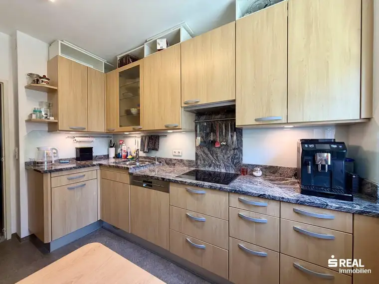 Leistbare 4 Zimmer Wohnung in Feldkirch - Tosters