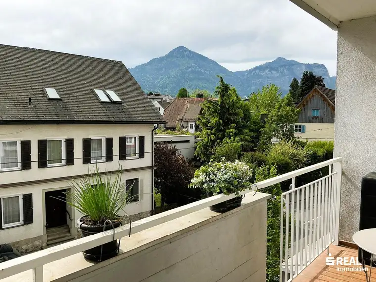 Großzügiges Wohnen im Herzen von Dornbirn