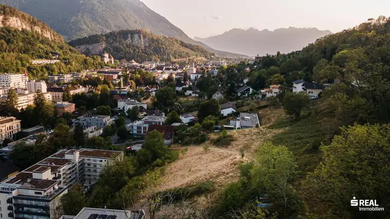 Großzügiges Baugrundstück in super Lage