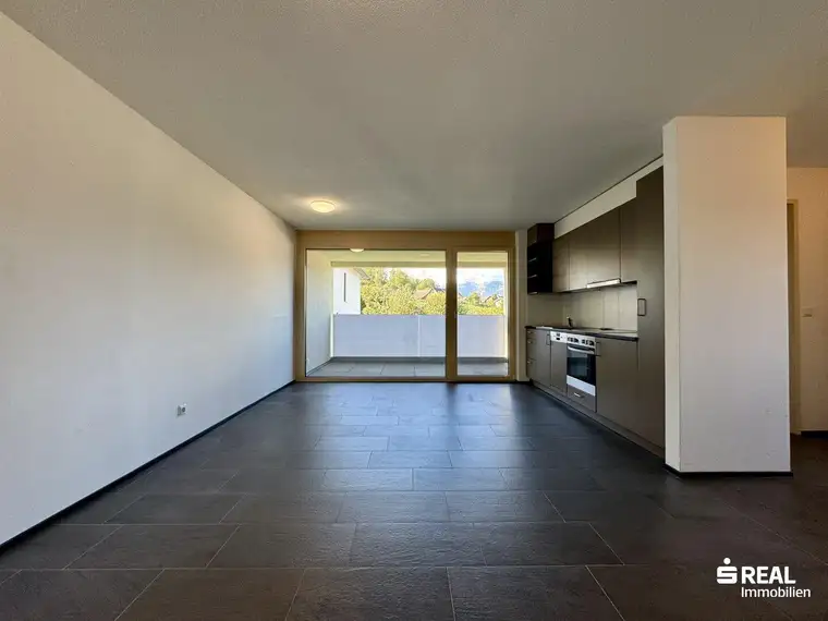 Tolle 2-Zimmerwohnung mit Balkon in ruhiger Lage