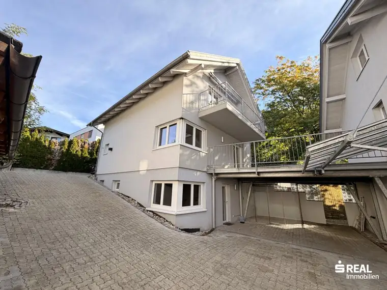 Ein Haus - unzählige Möglichkeiten / 3 parifizierte Wohnungen im Haus!