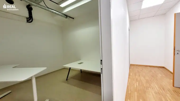 BÜROFLÄCHE IN GUTER LAGE