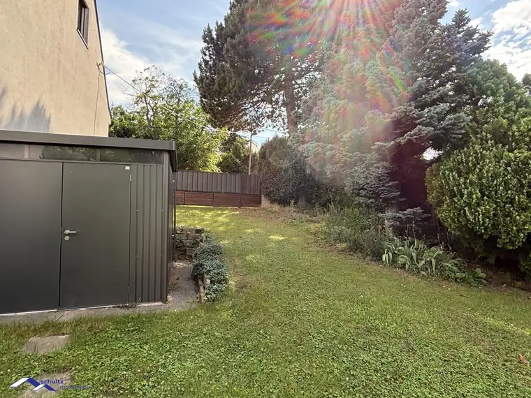 SCHULTZ IMMOBILIEN - Perfektes Baugrundstück!