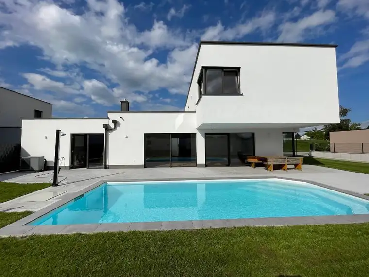 Wunderschönes Einfamilienhaus - Neu - Bestlage
