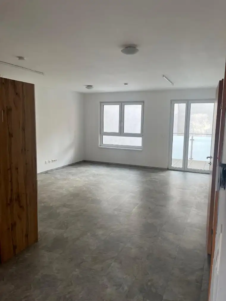 Preisreduziert! 3-Zimmer Wohnung am Wielandplatz