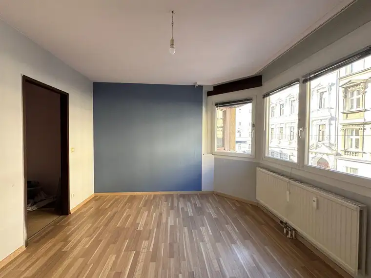 Attraktive Familienwohnung in begehrter Lage!