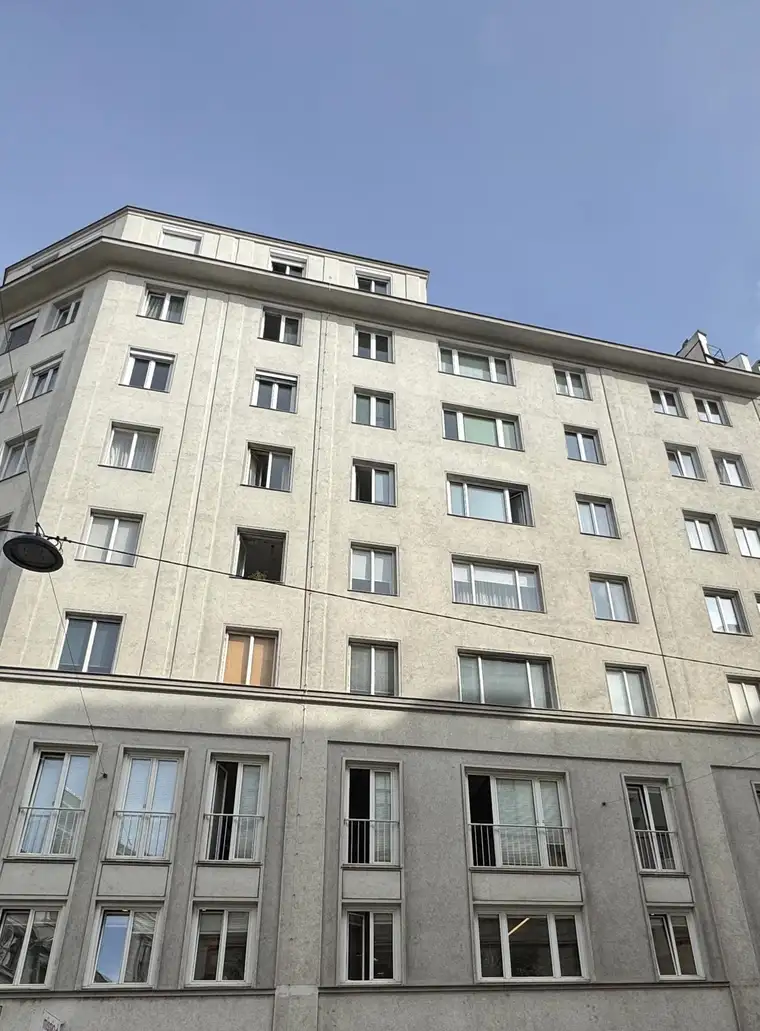 Innere Stadt! Sanierungsobjekt mit Potenzial!