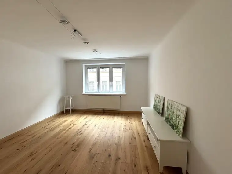 Wohnen mit Flair in bester Lage – zwischen Augarten und Karmelitermarkt!