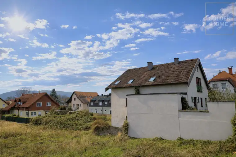 Sie Suchen ein Grundstück beim Bisamberg? Wir haben eines für Sie!