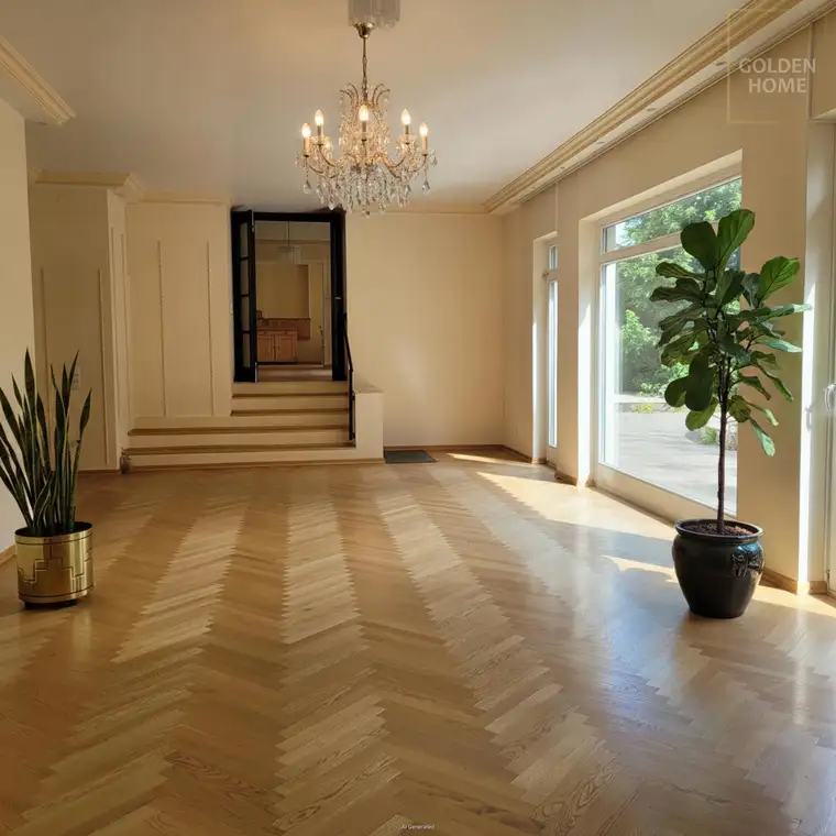 Ihr Zuhause. Ihr Büro. Ihr Paradies.