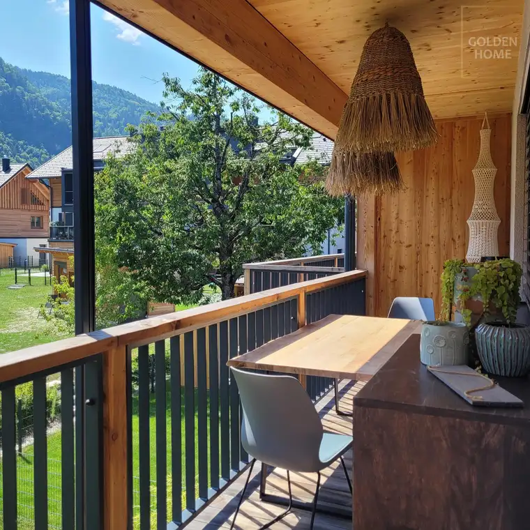 Mehr als Wohnen – alpines Lebensgefühl mit Weitblick