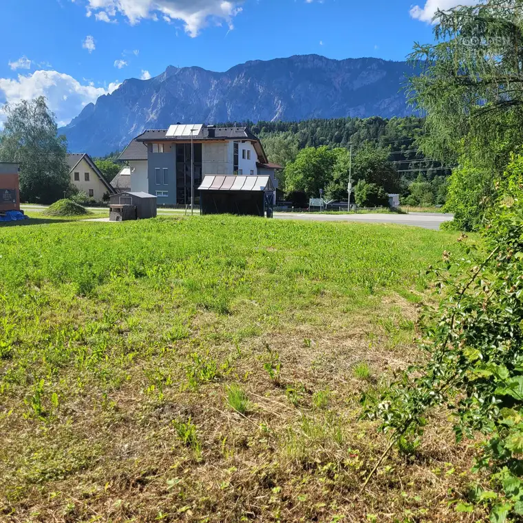 Ihr Zuhause zwischen Wald und Bergpanorama