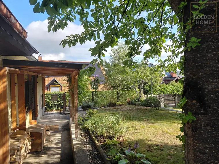 Ihr neues Zuhause in ruhiger Lage