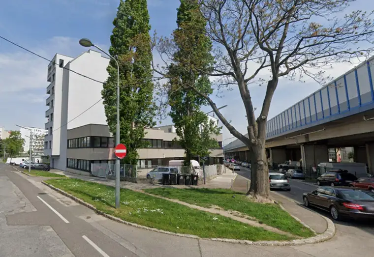 Attraktive Bauträgerliegenschaft mit Entwicklungspotenzial