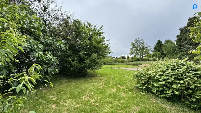 Grünruhelage trifft Zentrumsnähe – Baugrundstück mit Entwicklungspotenzial - 1540m² - für Bauträger- Familien - Investoren
