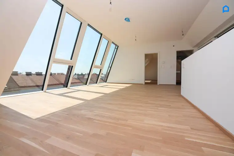ERSTBEZUG, JETZT einziehen! Kernsanierter Albau mit modernster Ausstattung ab 41 m² -148m² Wohnfläche, 2-4 Zimmer plus Nebenräume, Etagen- und DG Wohnungen, Kurzzeitvermietung möglich !