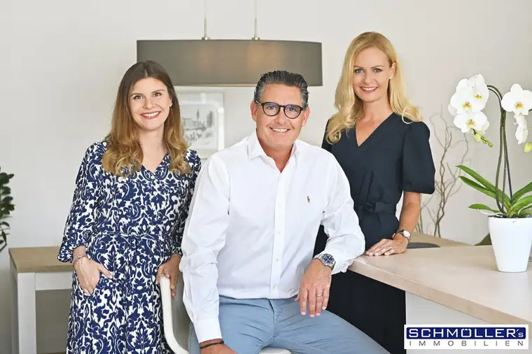 Schmöller`s - Immobilien Team, Ihre Immobilie ist bei uns in guten Händen.