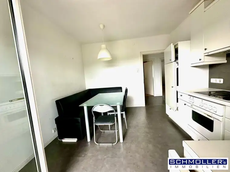 Anleger aufgepasst: Ideale Stadtwohnung