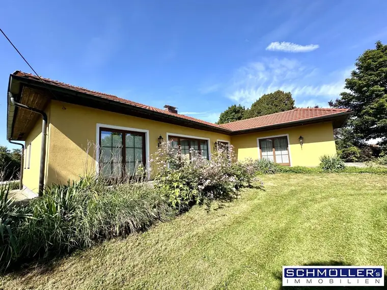BESTBIETERVERFAHREN! Bungalow mit 2 Wohneinheiten und Nebengebäude