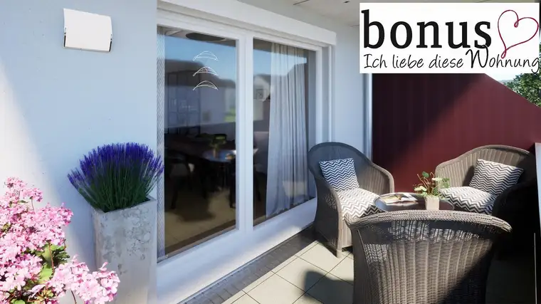 . bonuswohnen, Novus Bauträger GmbH