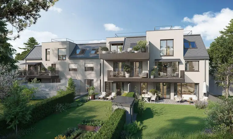 Matthias Fischer, LENIKUS Immobilien GmbH
