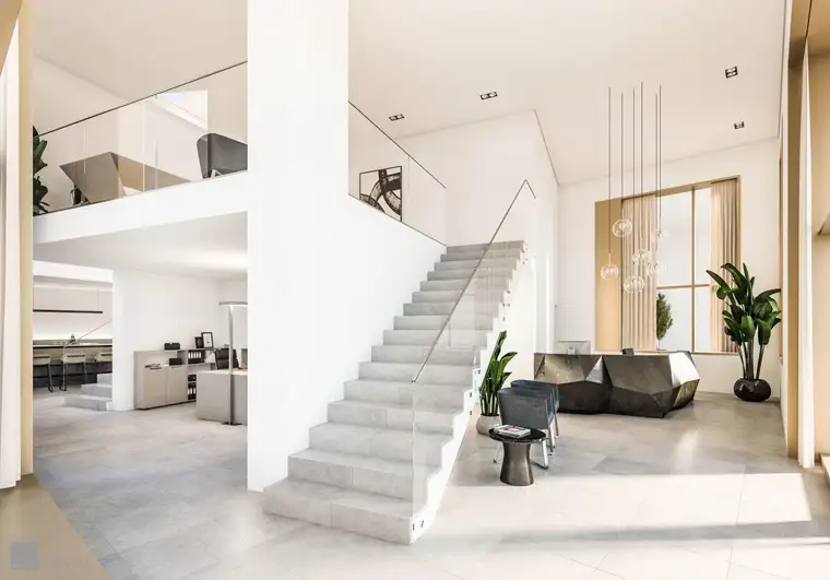 Premiumfläche für Büro, Kanzlei oder Handel - Prime-Investment in der Altstadt von Salzburg