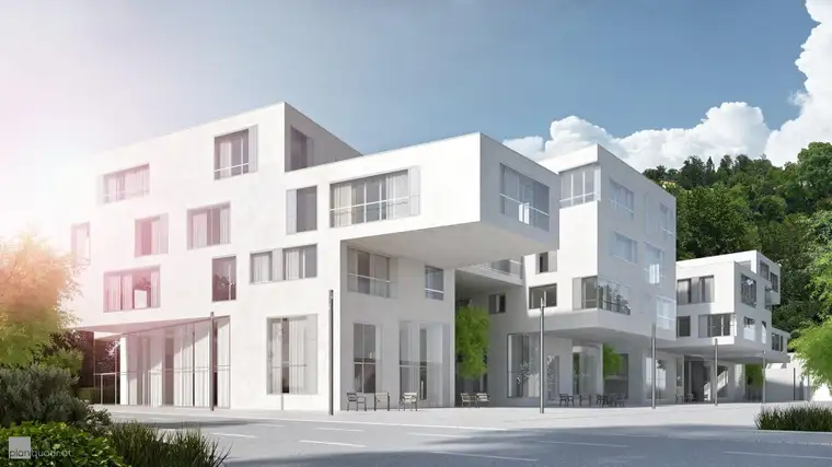 Jetzt einziehen: Traumwohnung inmitten der Altstadt mit Zugang zu Fitness &amp; Sauna