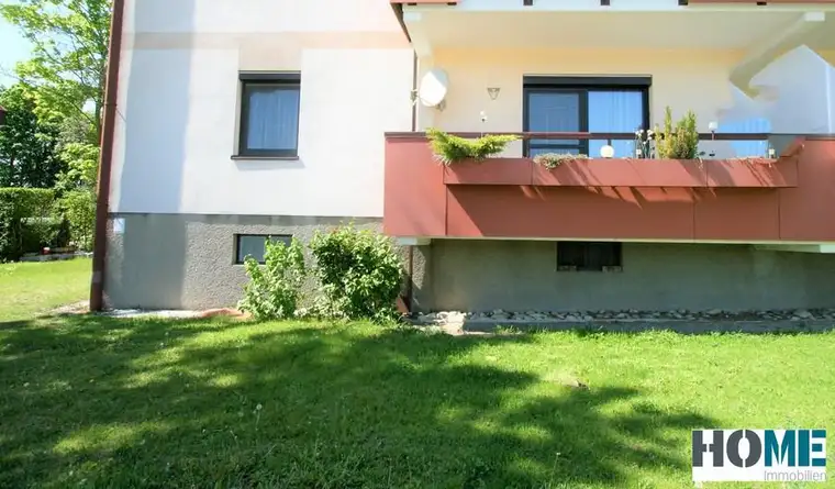 exklusive, neuwertige 4 Zimmer Eigentumswohnung (FIXPREIS!)