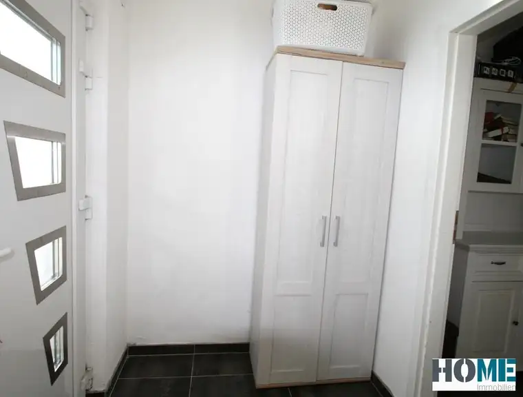 gepflegter, barrierefreier Bungalow in absoluter Ruhelage in Wiener Neustadt