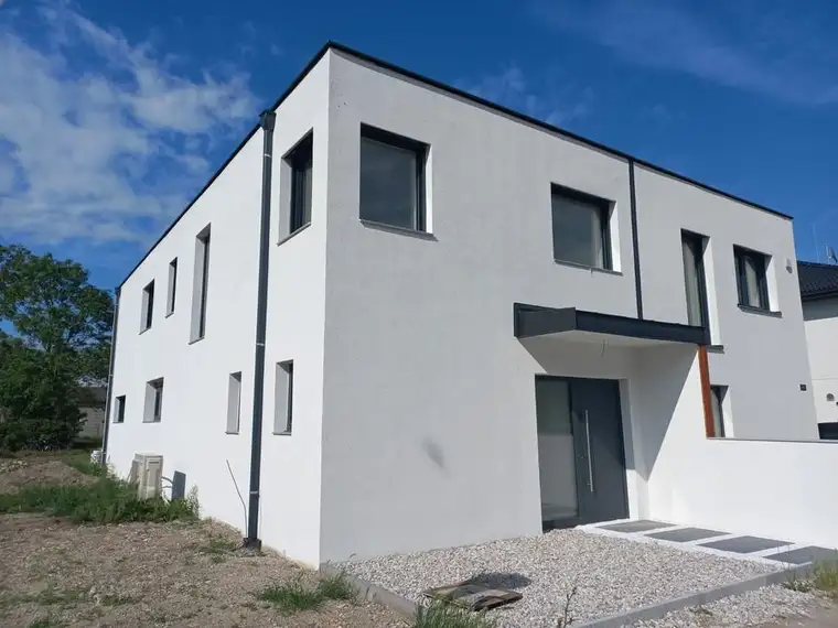 Achtung TOP Preis ! für moderne Doppelhaushälfte in ruhiger Lage