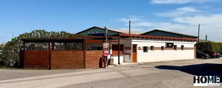 sofort startklar! Cafe / Bar/ Imbiss / Eventlocation mit Gastgarten im Raum Reisenberg
