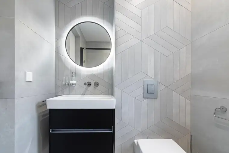 "Eigengrund - Untere Alte Donau - Designerhaus - HighTech Living mit Pool"