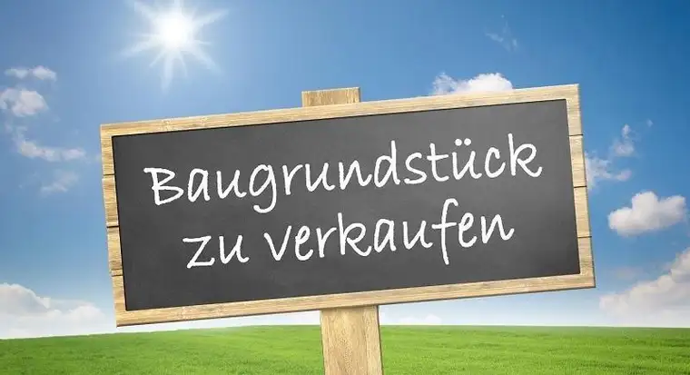 Schönes Grundstück ohne Altbestand