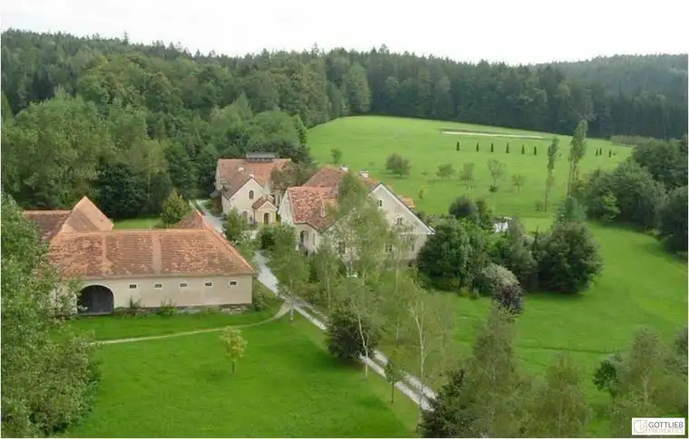 Behutsam restauriertes Anwesen aus dem 16. und 19. Jahrhundert in der Südoststeiermark