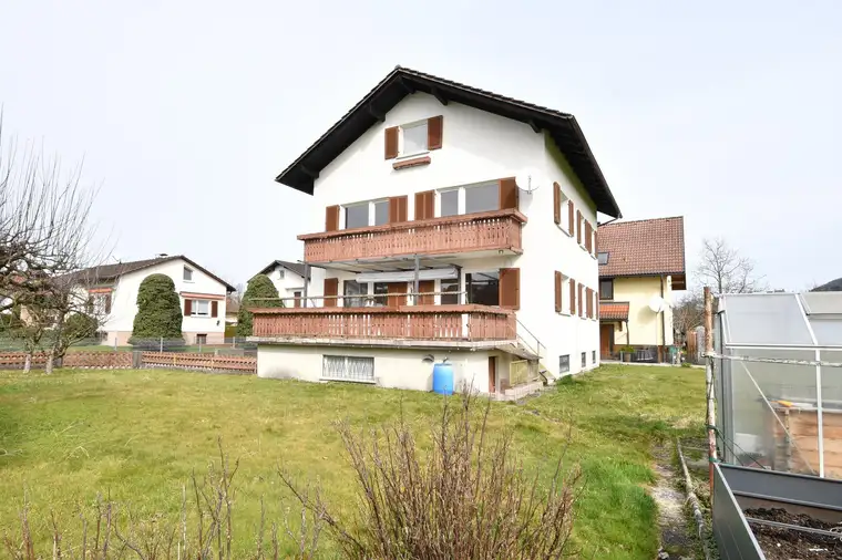 ruhige Wohnlage