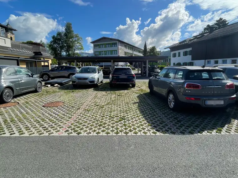 PKW-Außenstellplatz ab 01.07.2025 – Ebbs Gießenweg