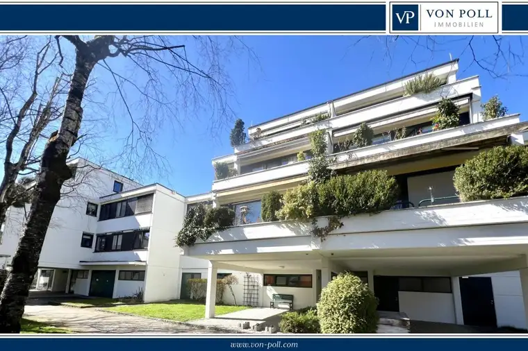 Sonnige 3-Zimmerwohnung in Salzburg-Gneis
