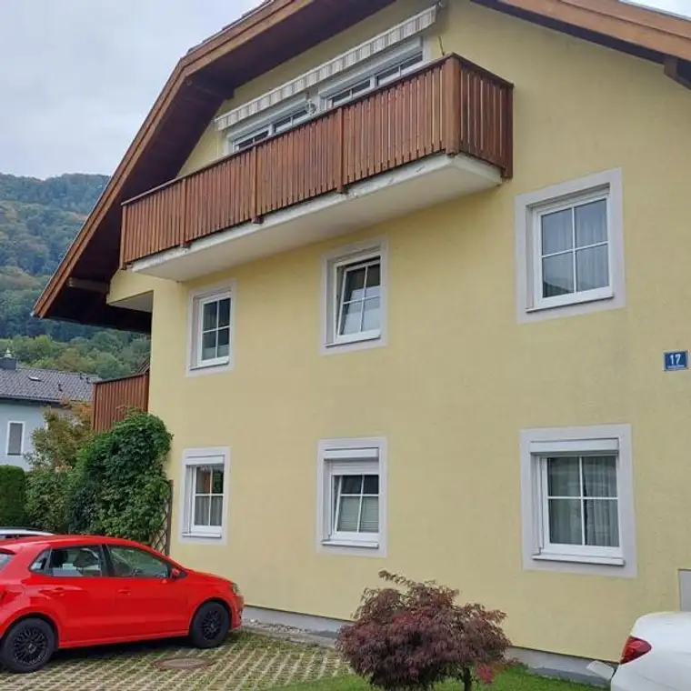 2 Zimmerwohnung in Salzburg/Süd/Rehhof-Au