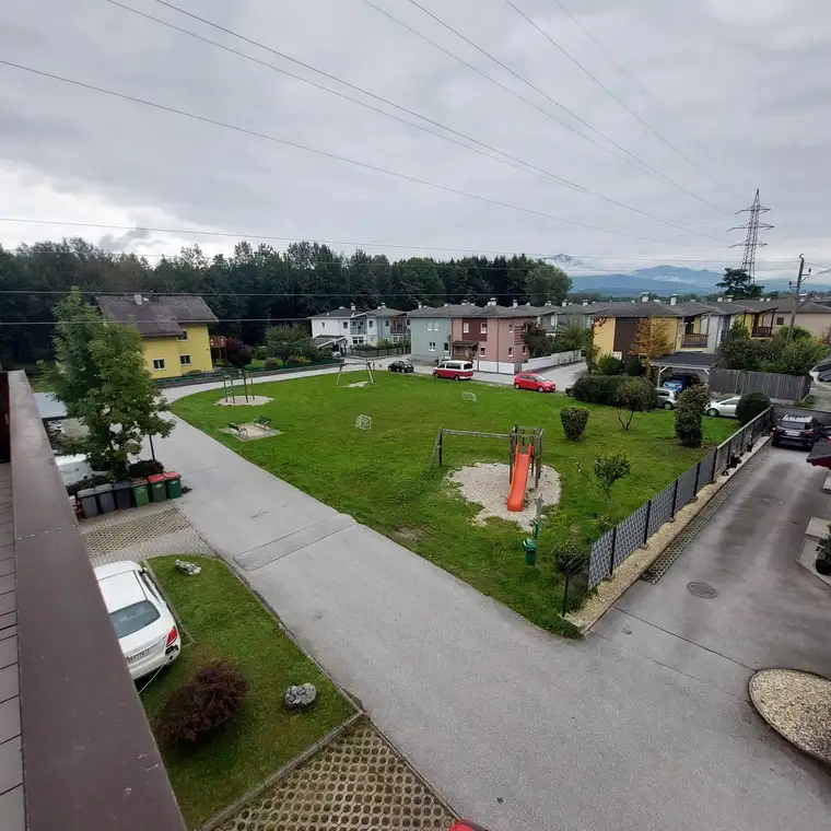 2 Zimmerwohnung in Salzburg/Süd/Rehhof-Au
