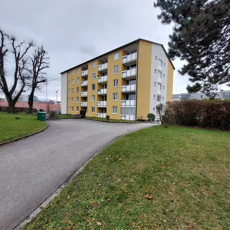 Engelbert Brechtler, Korrekt Immobilien