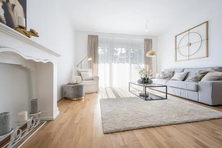 Mieten mitten in Ebreichsdorf