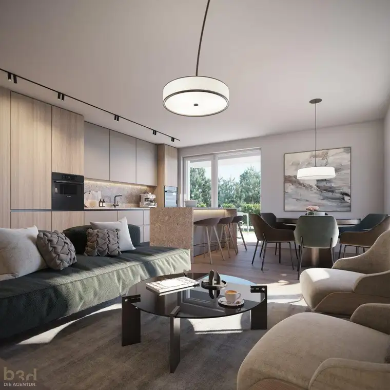 AuFeld Homes Stammersdorf