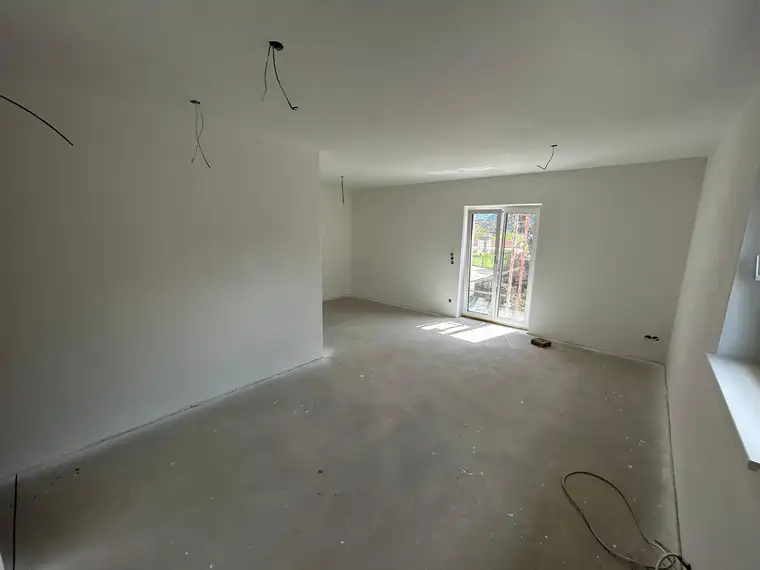 Perfekt geschnittene 2 Zimmer Wohnung im Salzkammergut